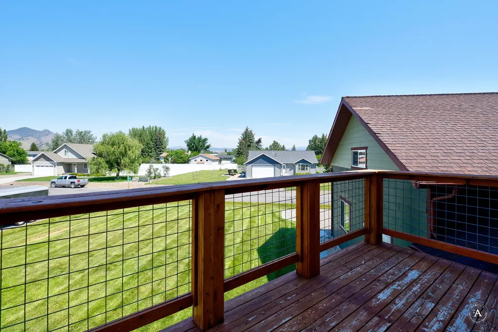 1125 Cap Road Helena MT 59602