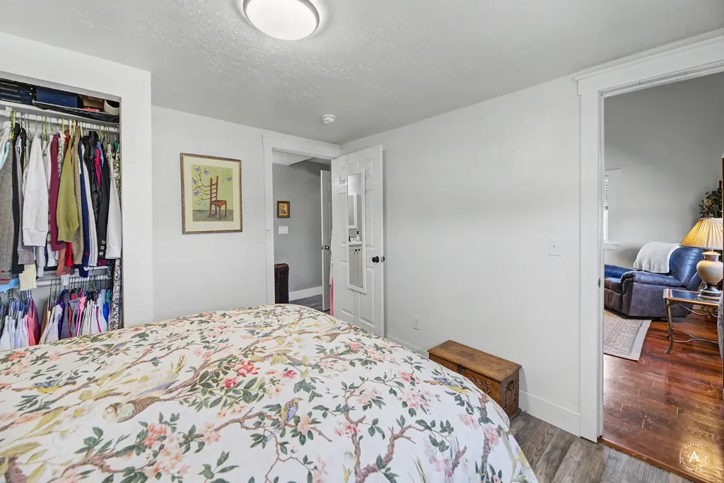1125 Cap Road Helena MT 59602
