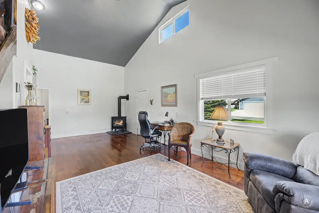 1125 Cap Road Helena MT 59602