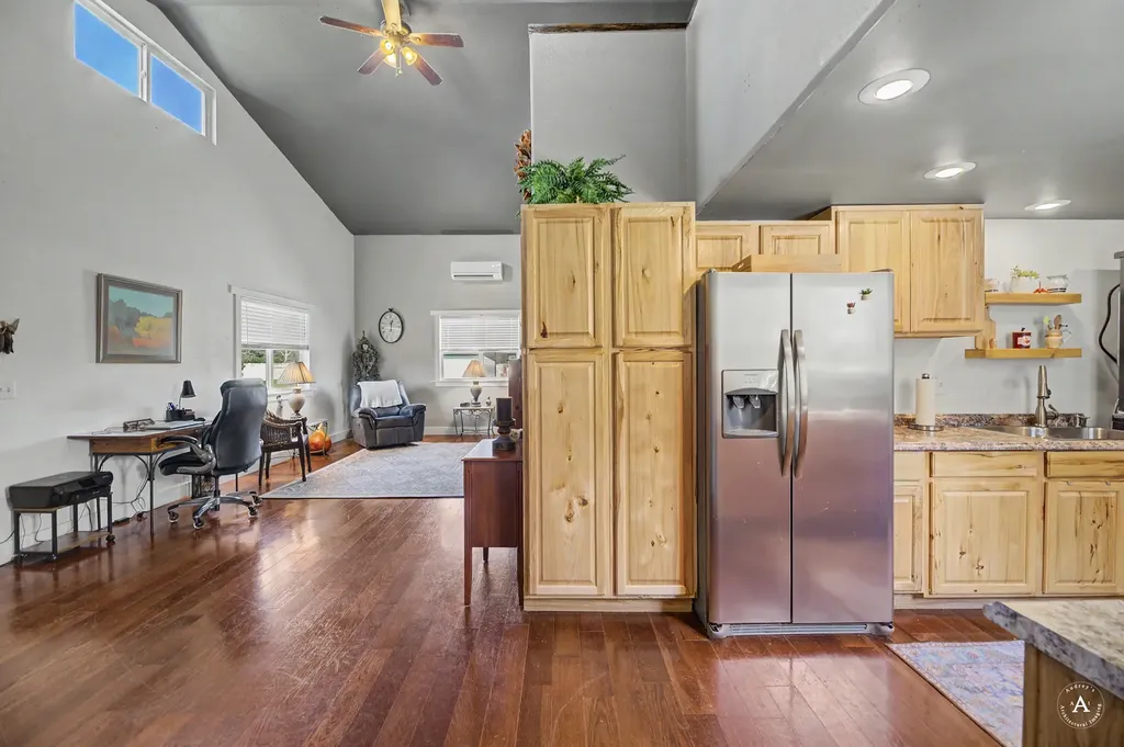 1125 Cap Road Helena MT 59602