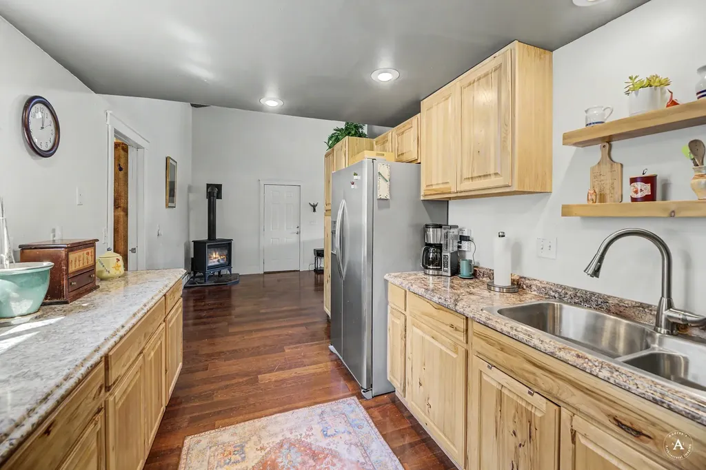 1125 Cap Road Helena MT 59602