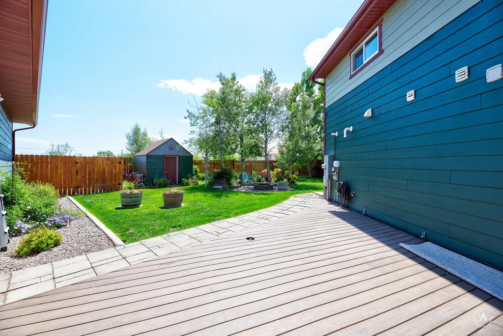 1125 Cap Road Helena MT 59602