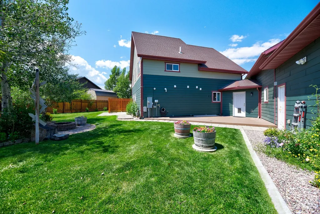 1125 Cap Road Helena MT 59602