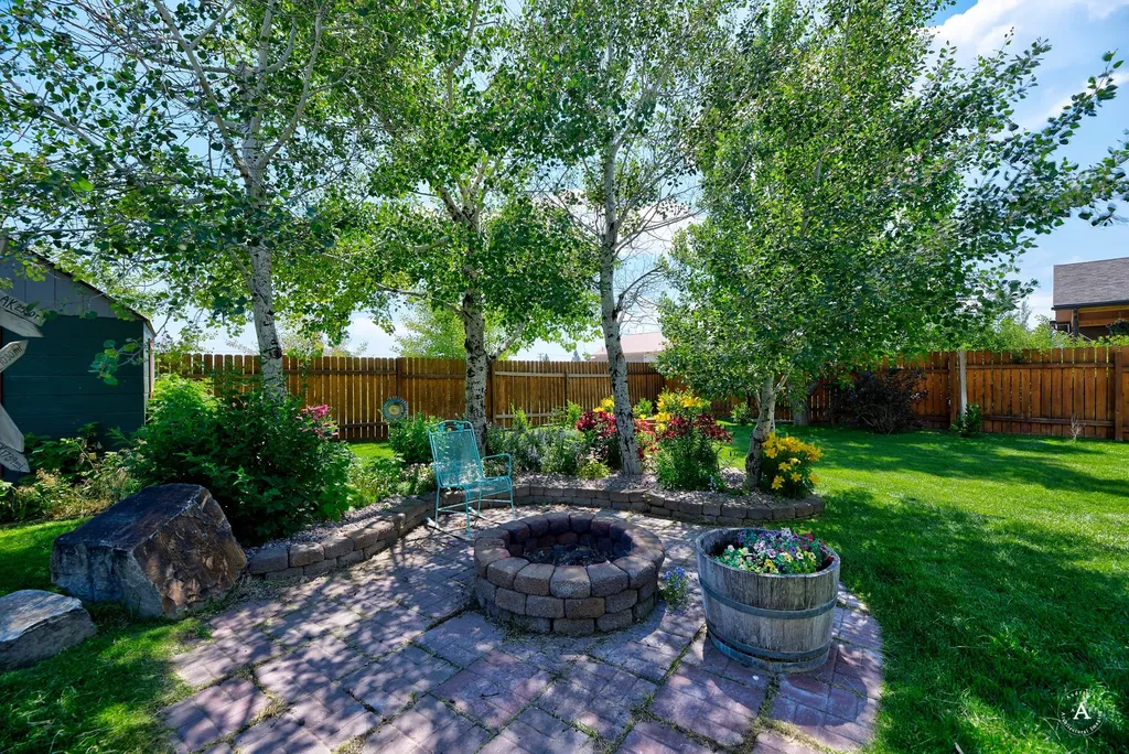 1125 Cap Road Helena MT 59602
