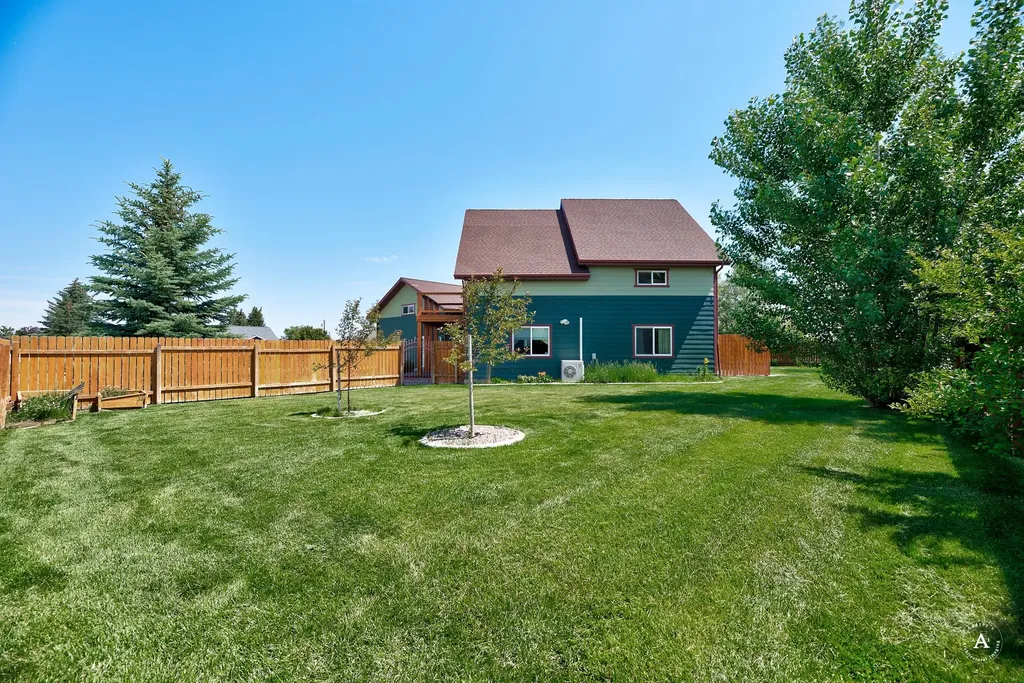 1125 Cap Road Helena MT 59602