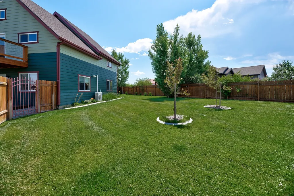 1125 Cap Road Helena MT 59602