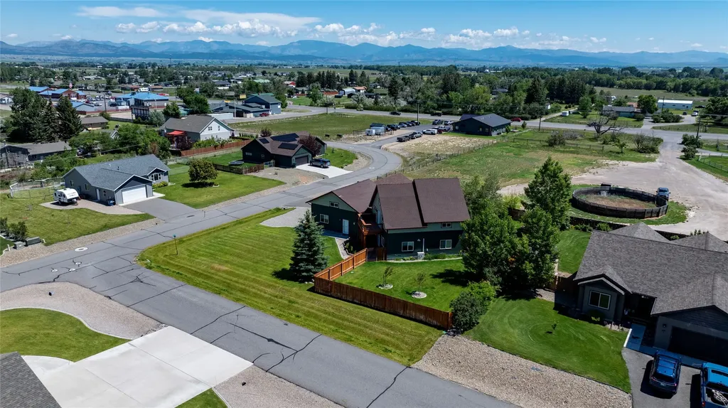 1125 Cap Road Helena MT 59602