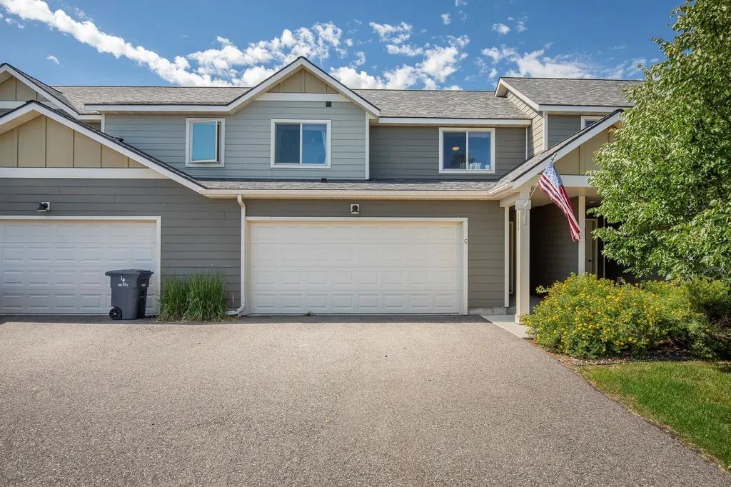 120 Tailfeather Lane Bozeman MT 59718