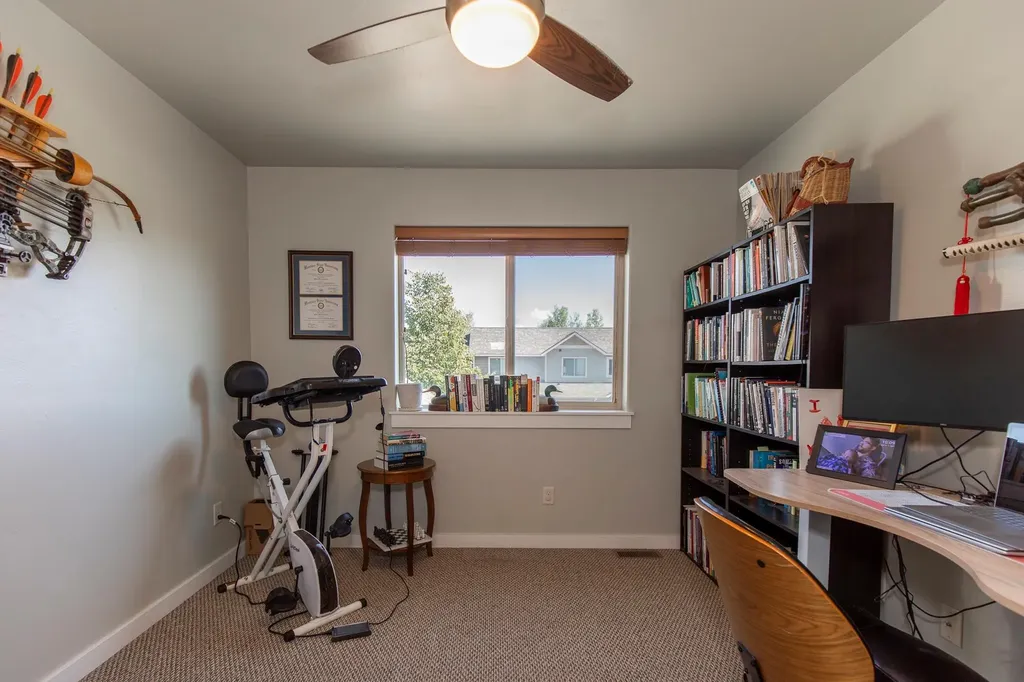 120 Tailfeather Lane Bozeman MT 59718