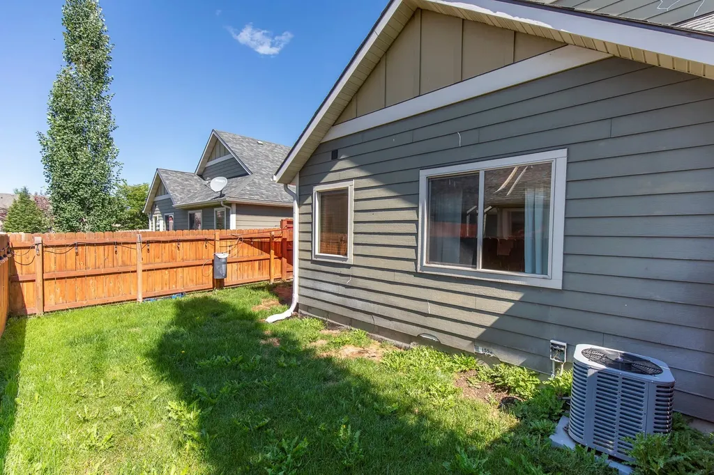 120 Tailfeather Lane Bozeman MT 59718
