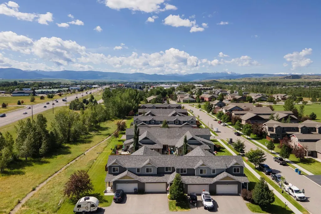 120 Tailfeather Lane Bozeman MT 59718