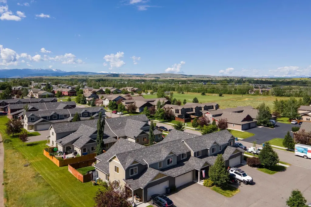 120 Tailfeather Lane Bozeman MT 59718