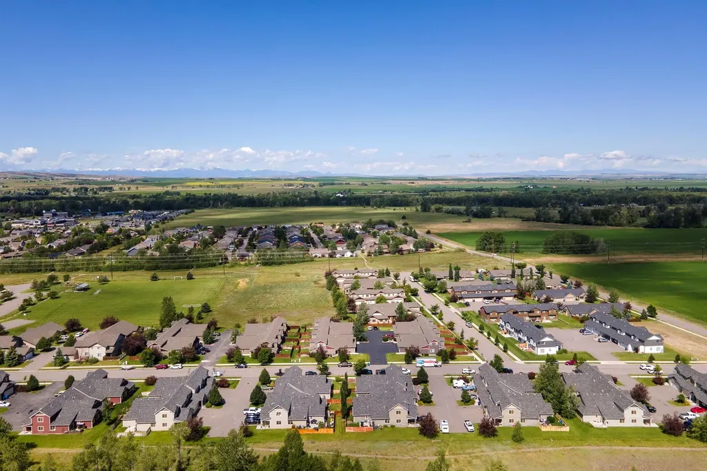 120 Tailfeather Lane Bozeman MT 59718