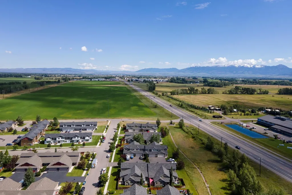 120 Tailfeather Lane Bozeman MT 59718