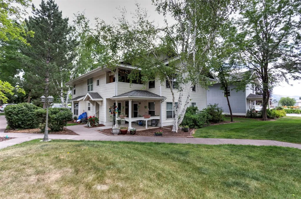 1421 Eaton Street Missoula MT 59801