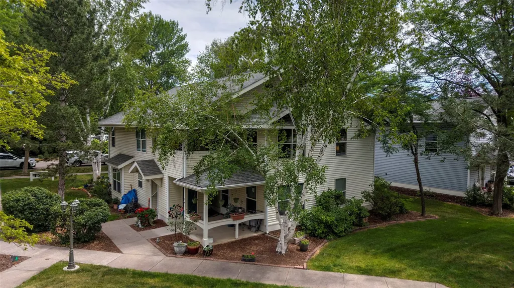 1421 Eaton Street Missoula MT 59801