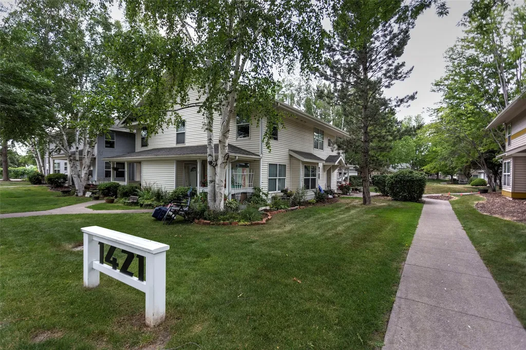 1421 Eaton Street Missoula MT 59801