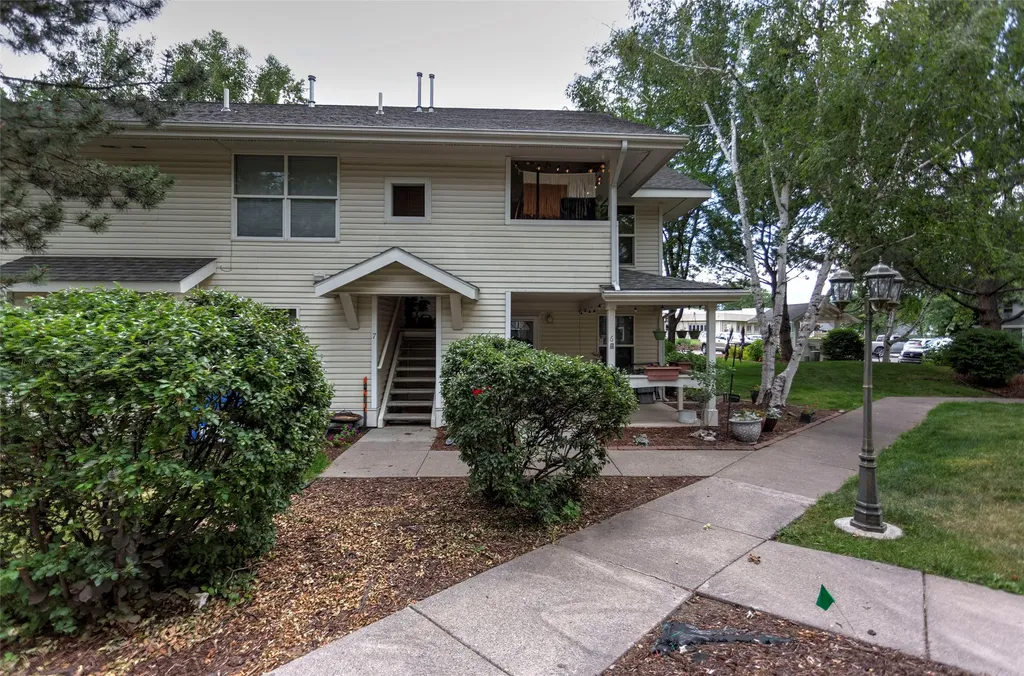 1421 Eaton Street Missoula MT 59801