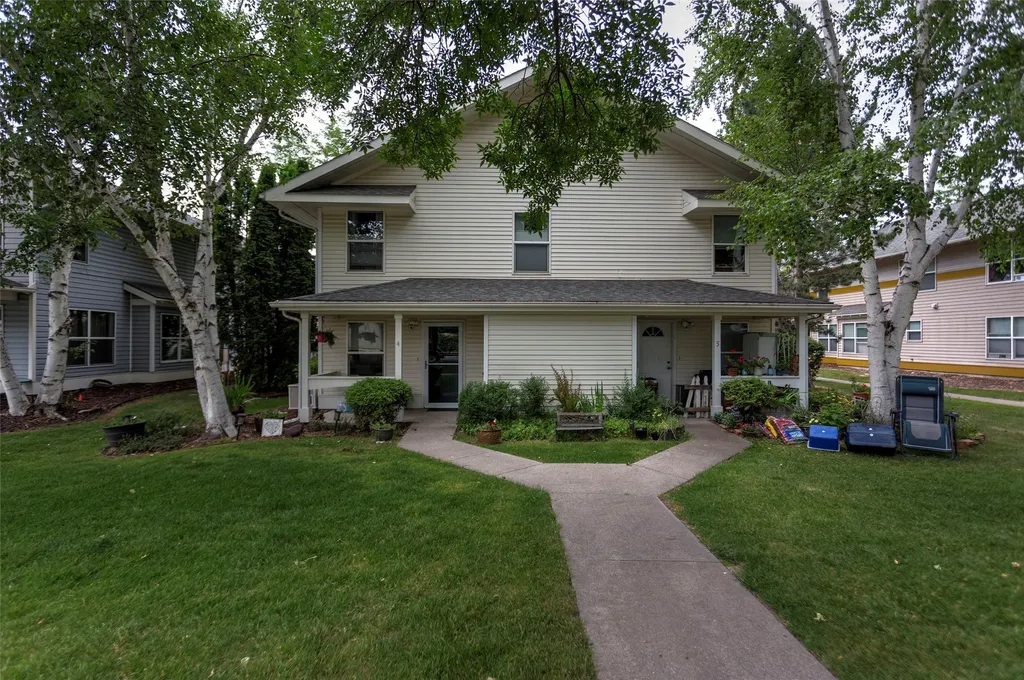 1421 Eaton Street Missoula MT 59801