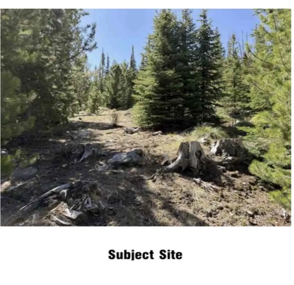 Nhn Corral Gulch Road Clancy MT 59634