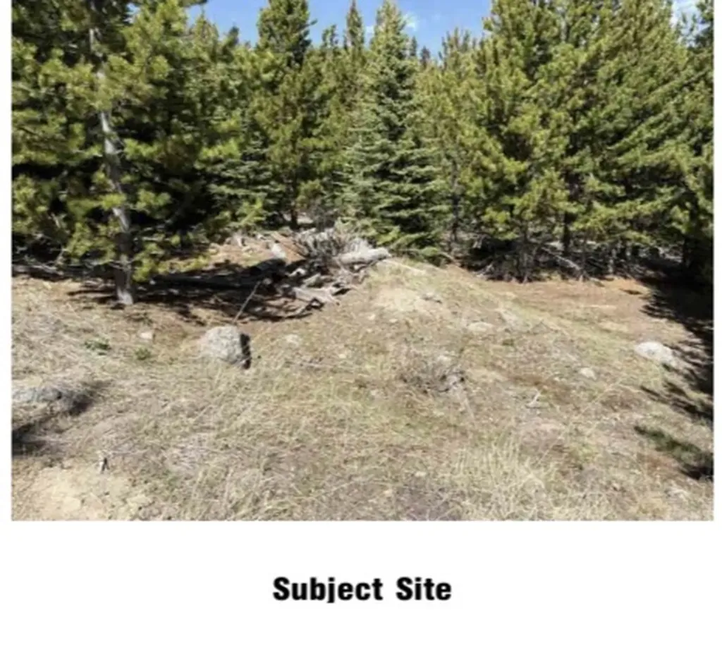 Nhn Corral Gulch Road Clancy MT 59634