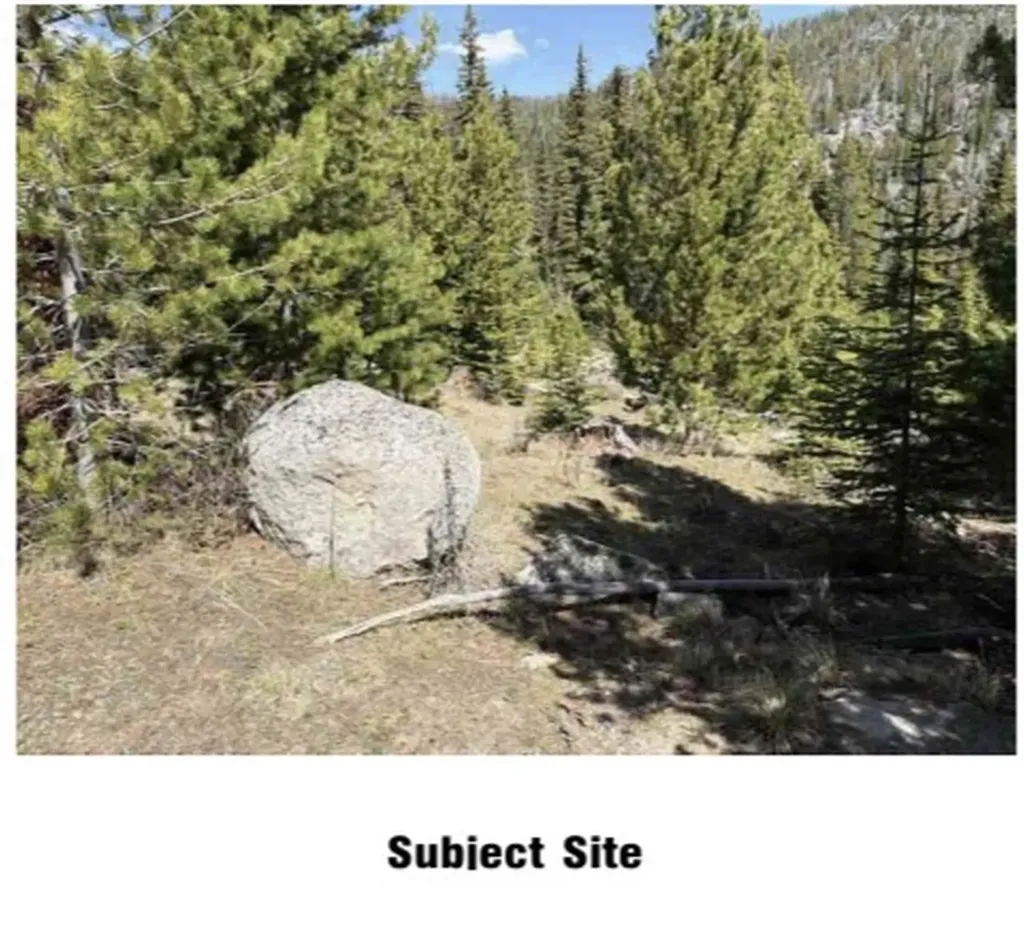 Nhn Corral Gulch Road Clancy MT 59634