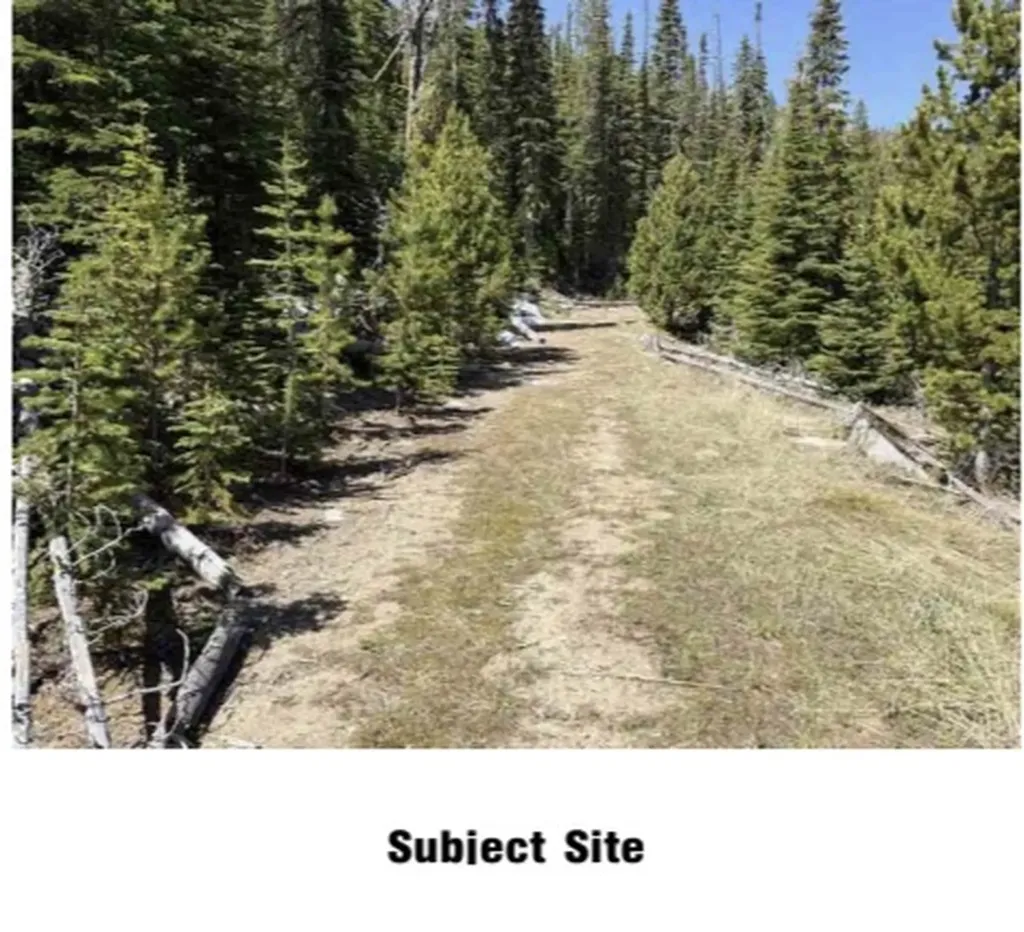 Nhn Corral Gulch Road Clancy MT 59634
