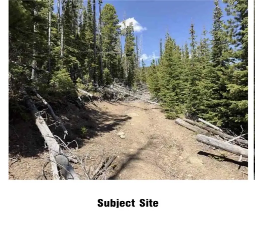 Nhn Corral Gulch Road Clancy MT 59634