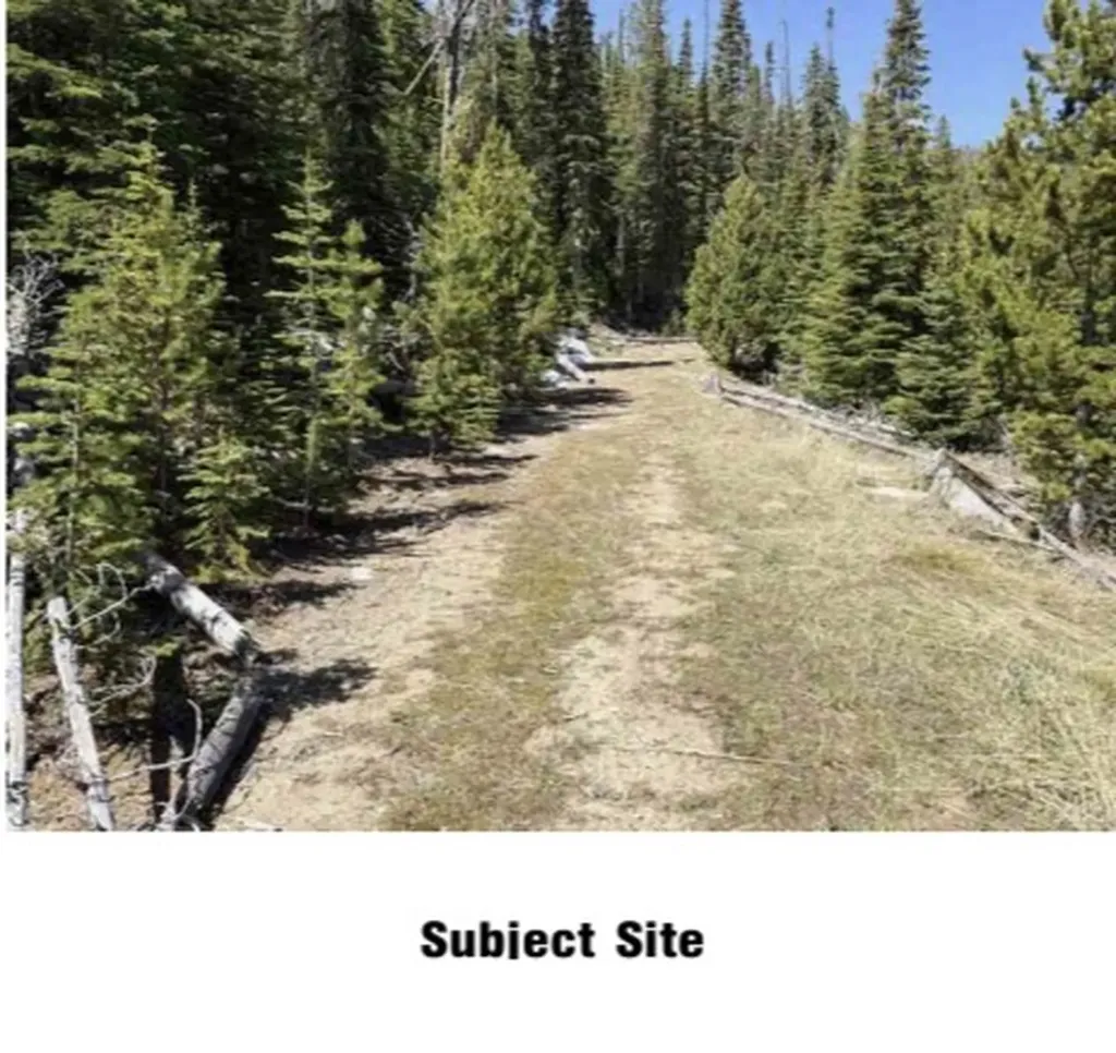 Nhn Corral Gulch Road Clancy MT 59634
