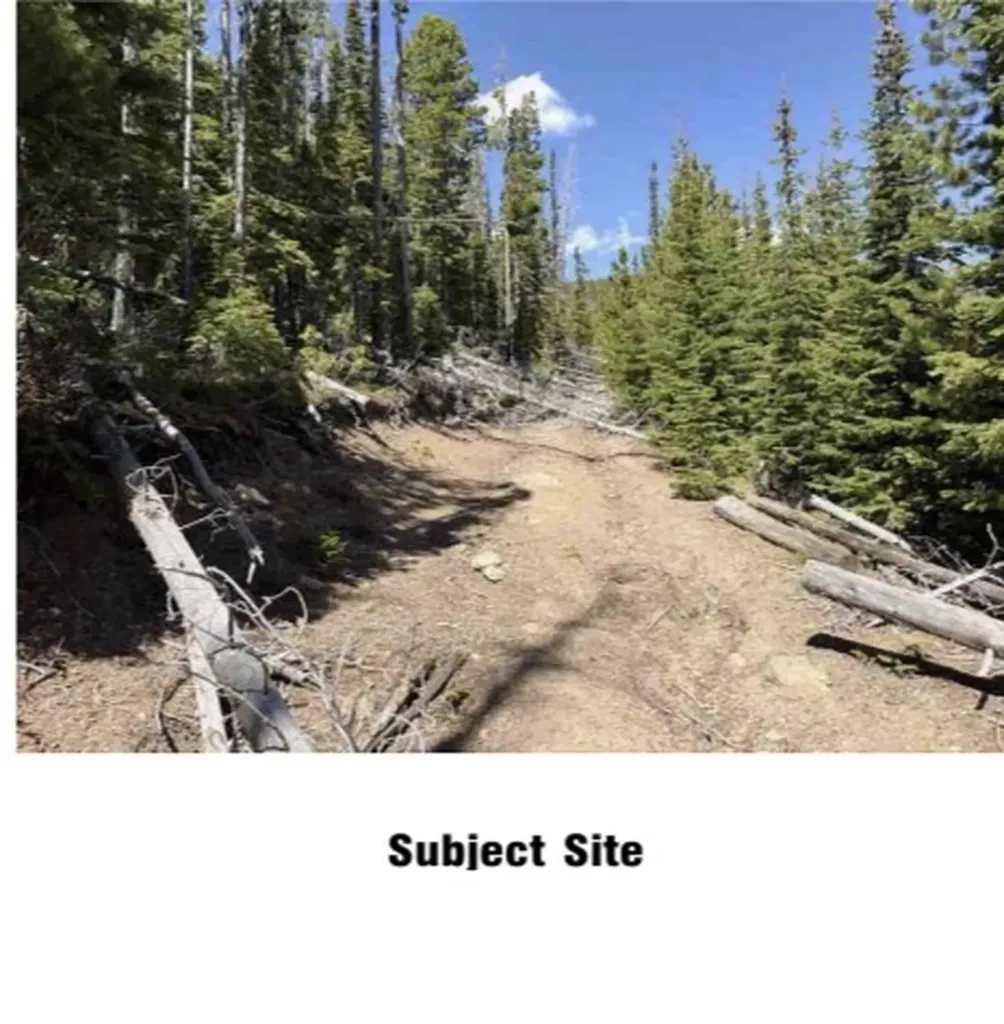 Nhn Corral Gulch Road Clancy MT 59634