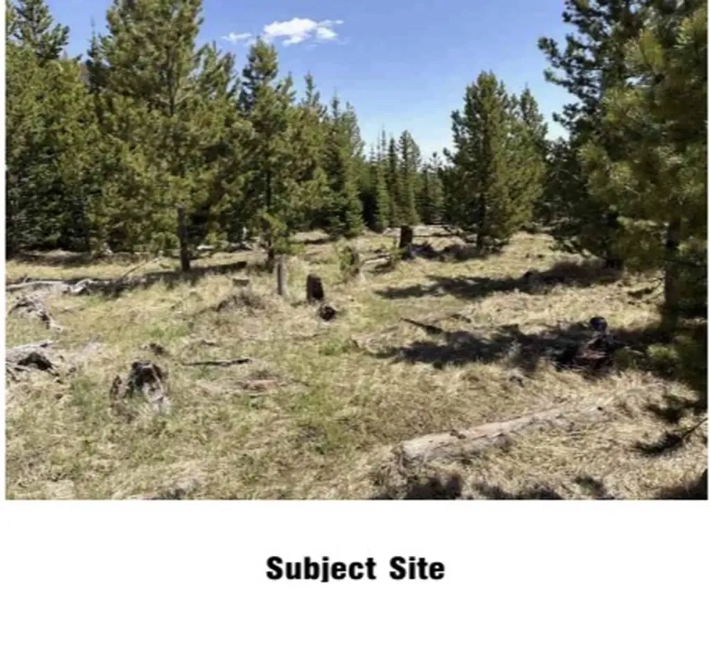 Nhn Corral Gulch Road Clancy MT 59634