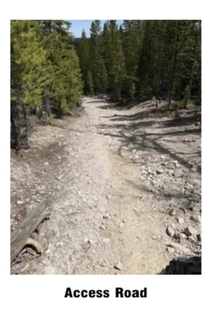 Nhn Corral Gulch Road Clancy MT 59634