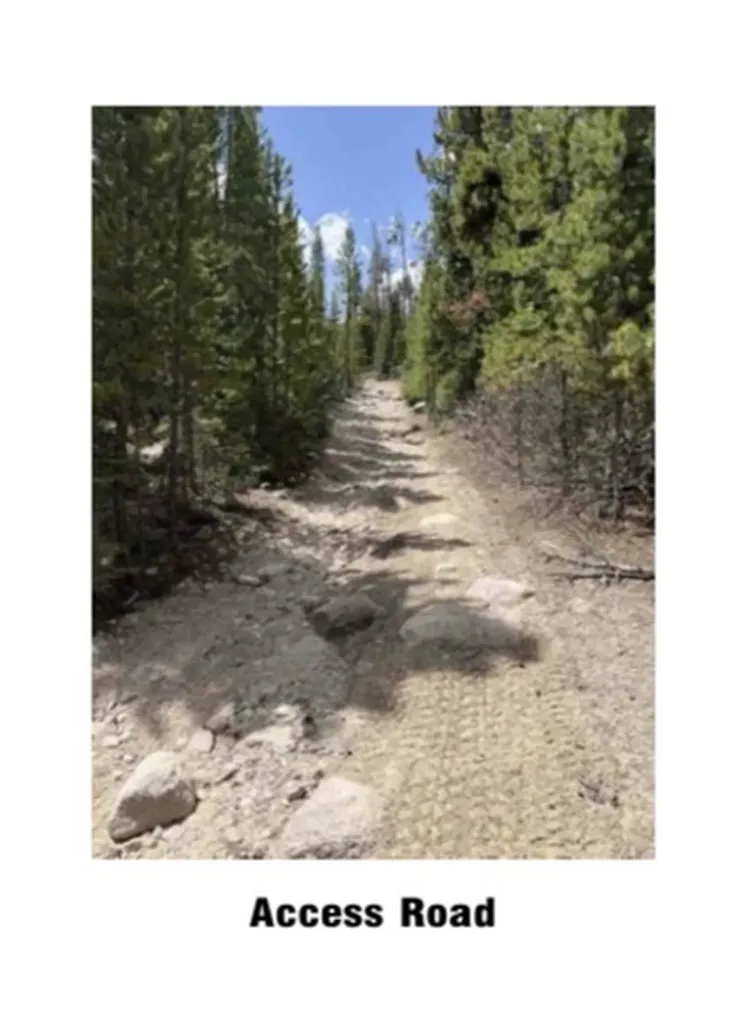 Nhn Corral Gulch Road Clancy MT 59634