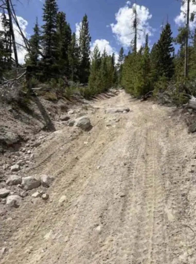Nhn Corral Gulch Road Clancy MT 59634