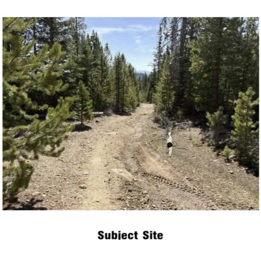 Nhn Corral Gulch Road Clancy MT 59634