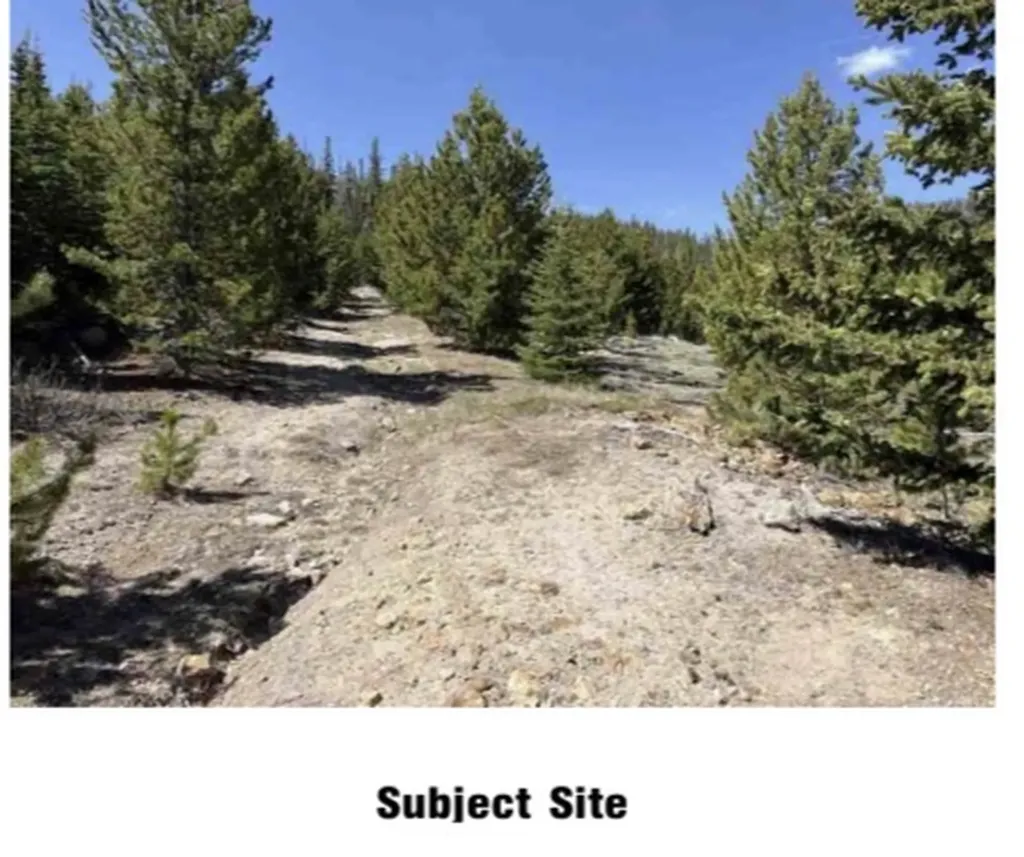 Nhn Corral Gulch Road Clancy MT 59634