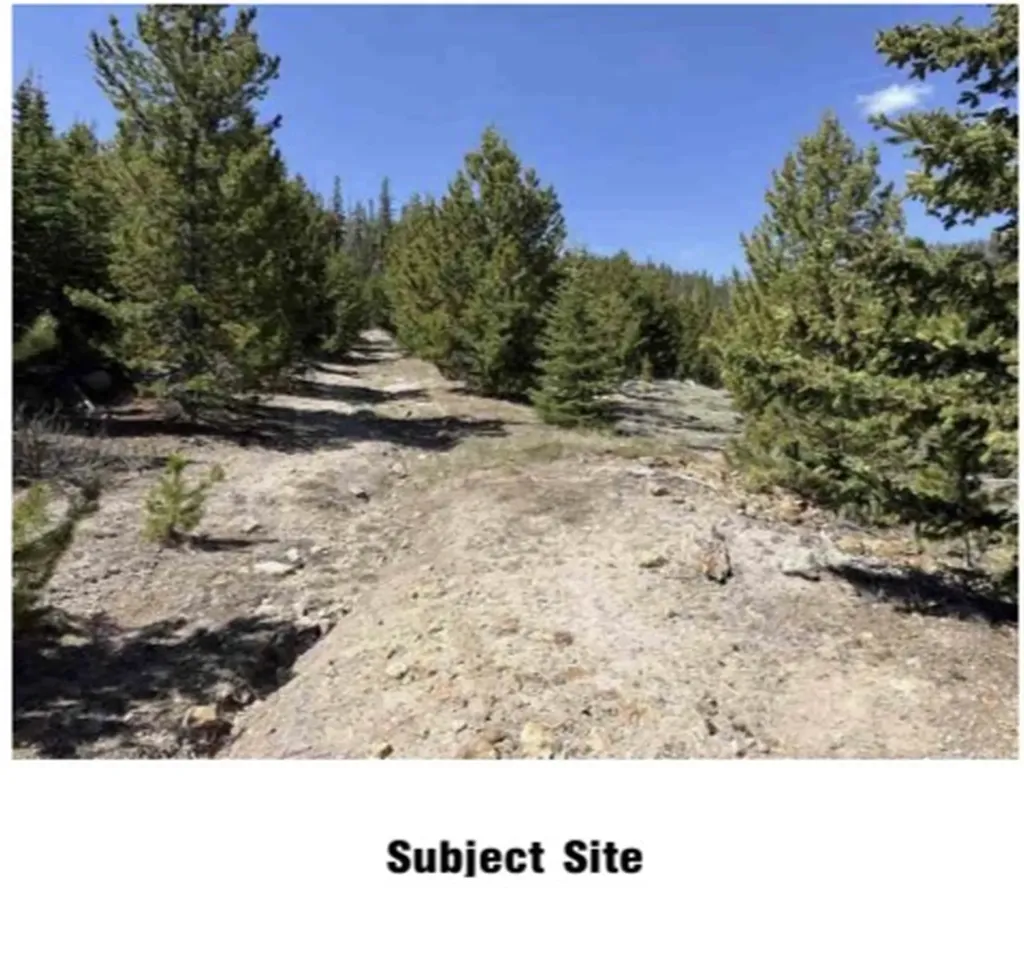 Nhn Corral Gulch Road Clancy MT 59634
