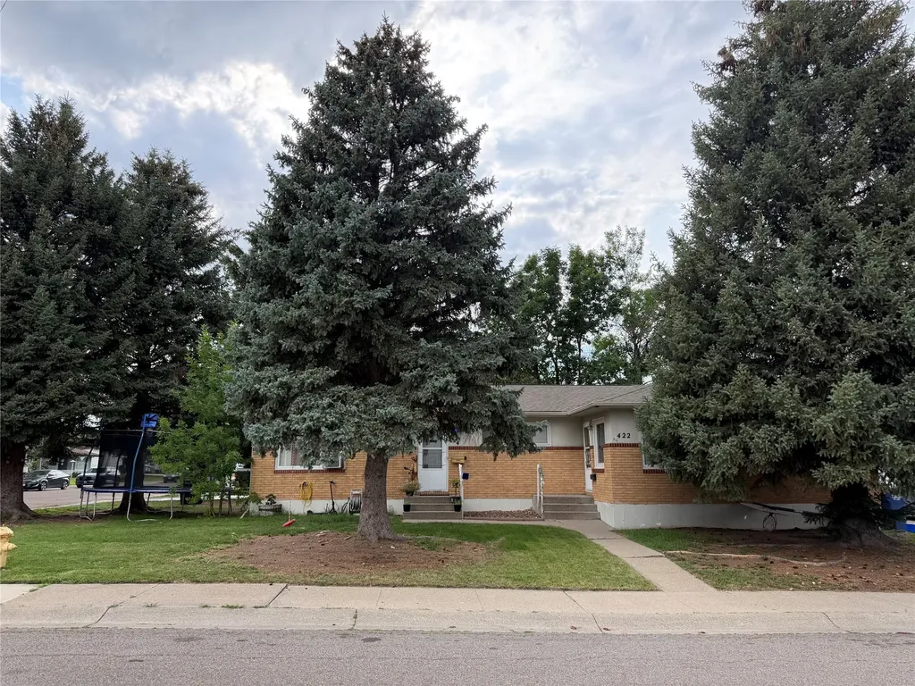 422-424 46th Street S Great Falls MT 59405