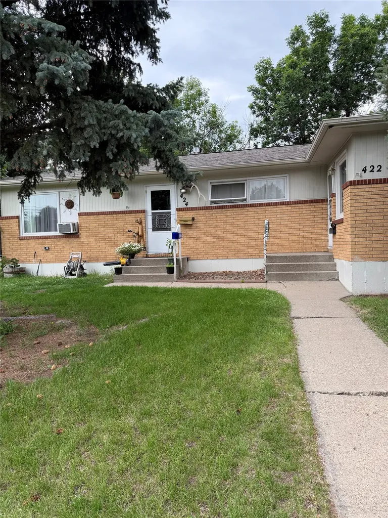 422-424 46th Street S Great Falls MT 59405