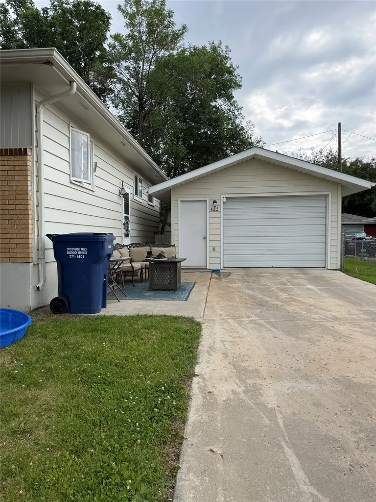 422-424 46th Street S Great Falls MT 59405
