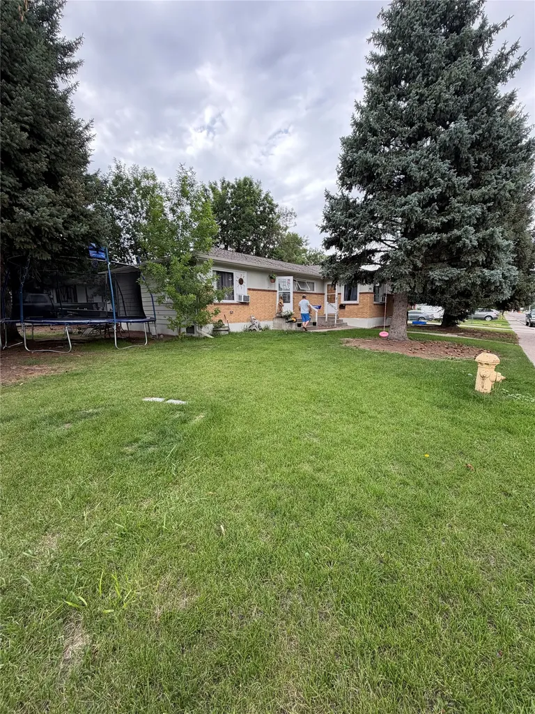 422-424 46th Street S Great Falls MT 59405