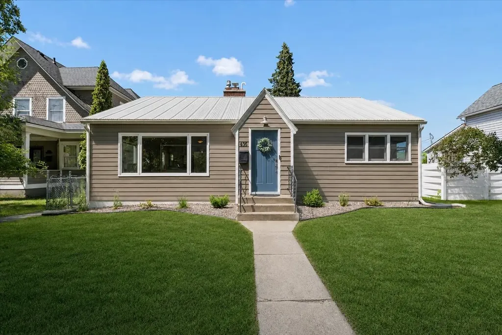 836 3rd Avenue W Kalispell MT 59901