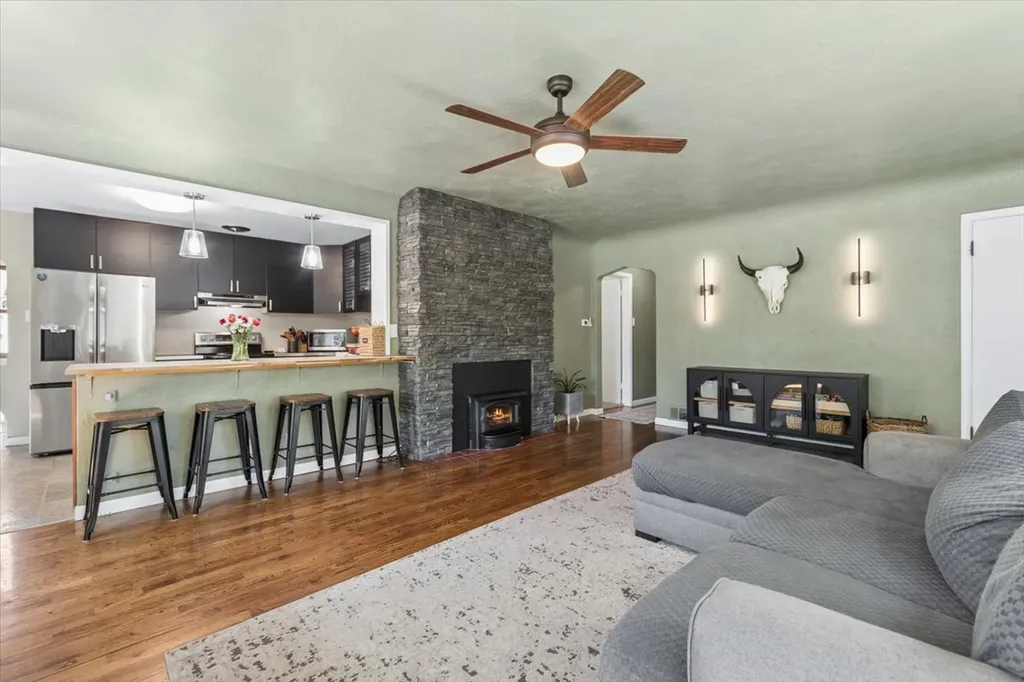 836 3rd Avenue W Kalispell MT 59901