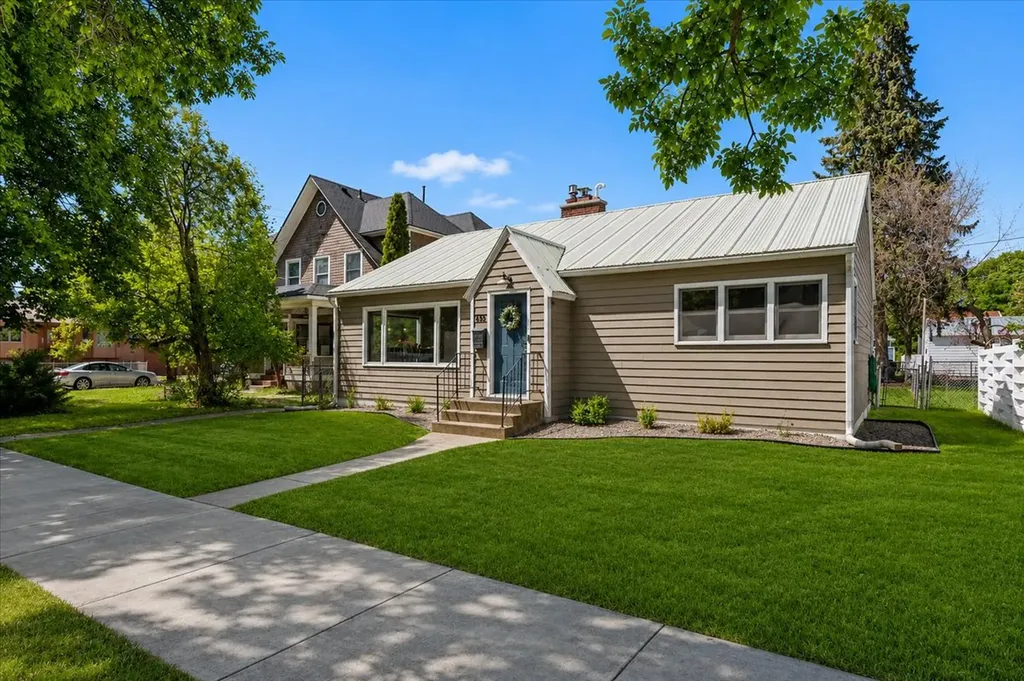 836 3rd Avenue W Kalispell MT 59901