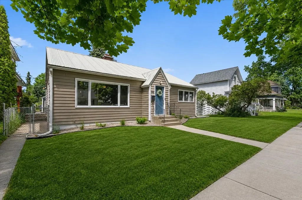 836 3rd Avenue W Kalispell MT 59901