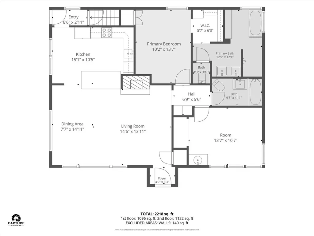 836 3rd Avenue W Kalispell MT 59901