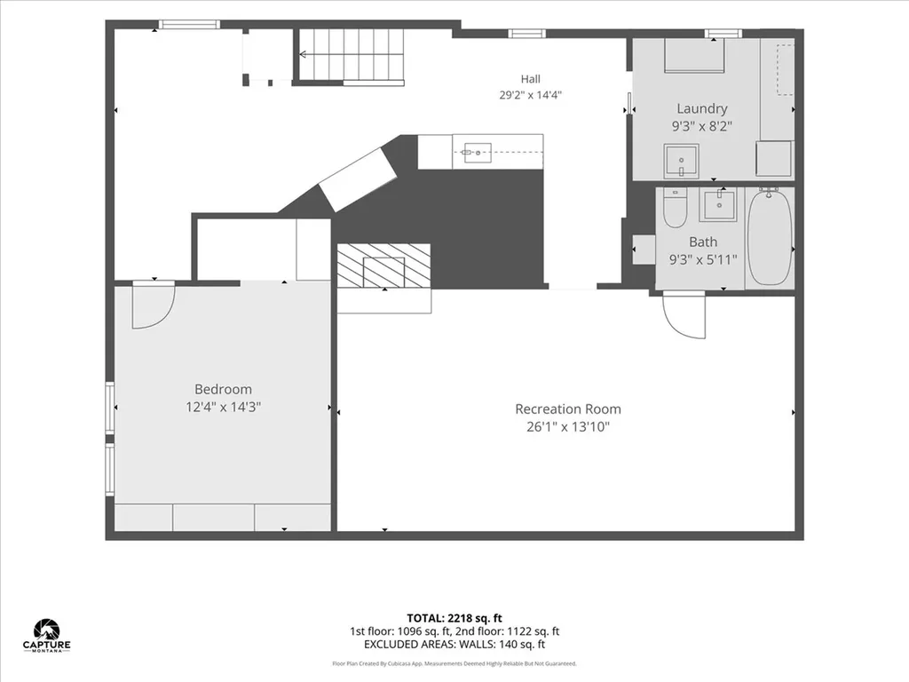 836 3rd Avenue W Kalispell MT 59901
