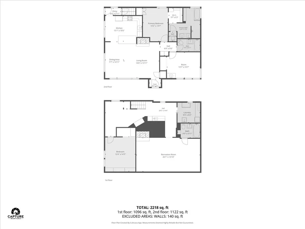 836 3rd Avenue W Kalispell MT 59901