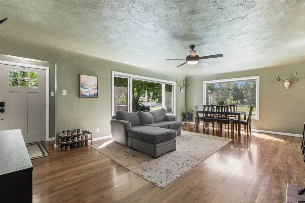 836 3rd Avenue W Kalispell MT 59901