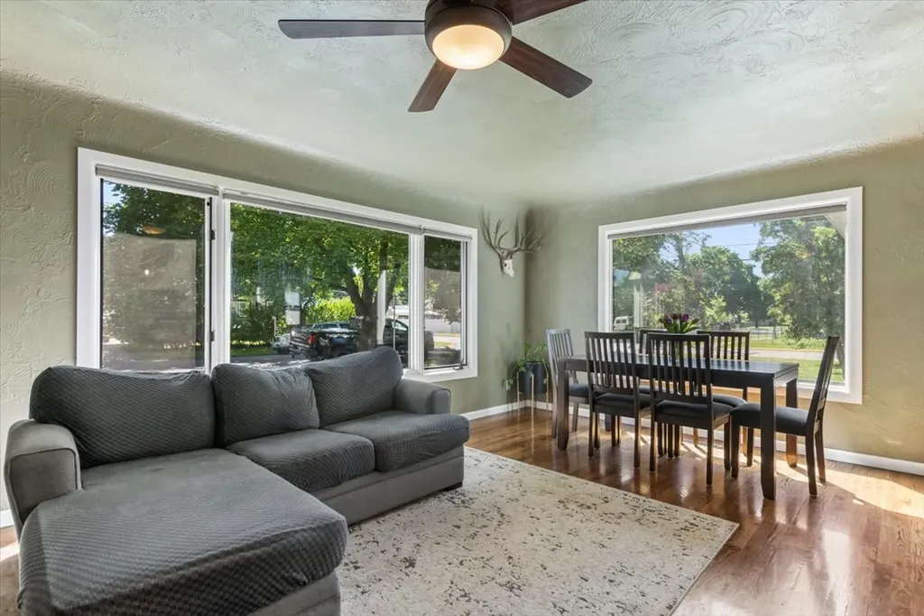 836 3rd Avenue W Kalispell MT 59901